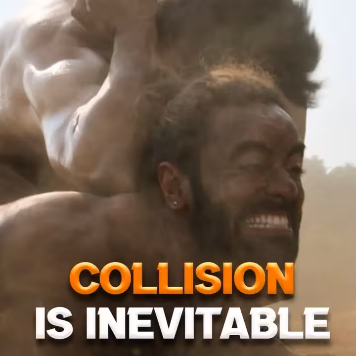 RomeoS3 Trailer Ignites Countdown To Cinematic Revolution