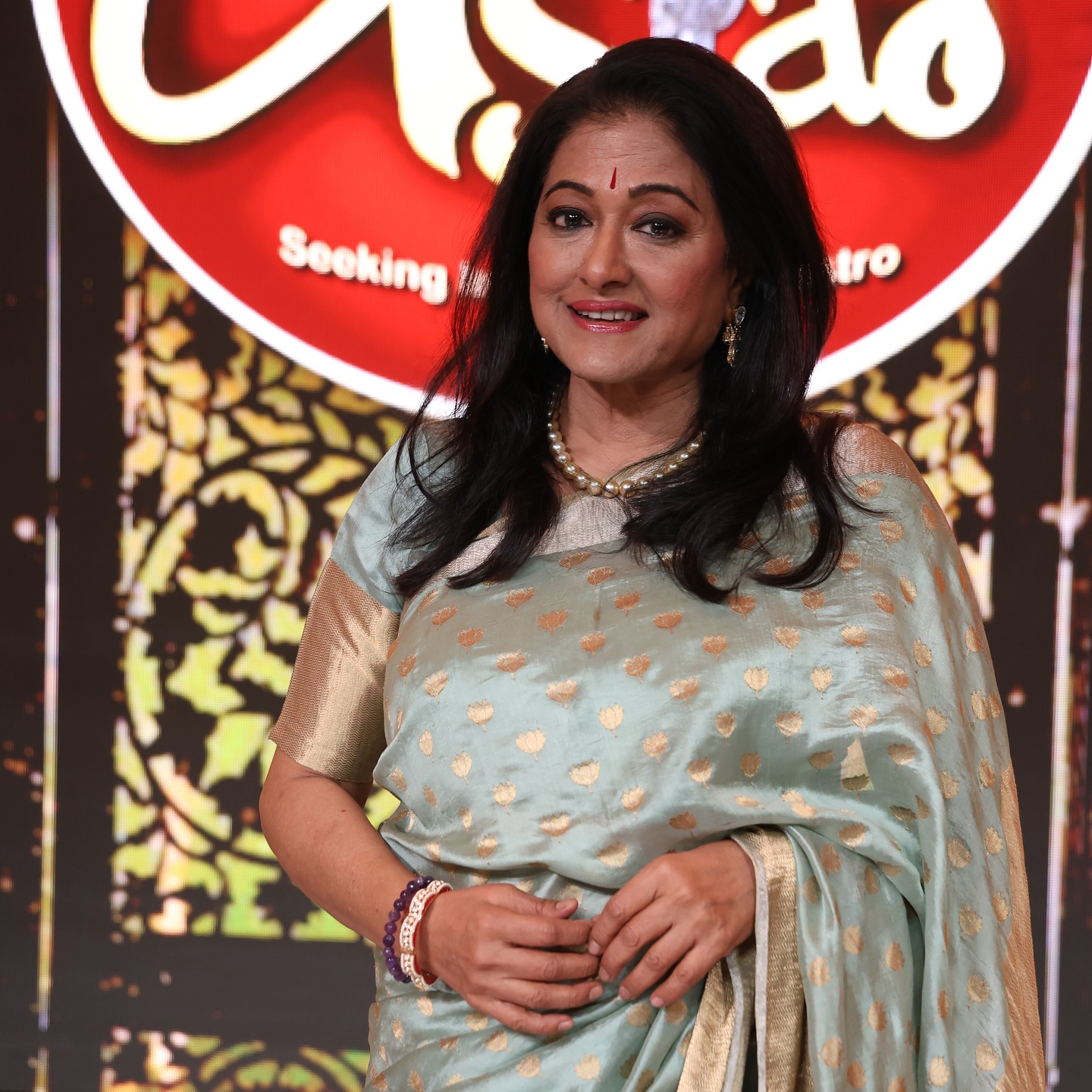 Roop Kumar Rathod & Sunali Rathod Mesmerize Audience