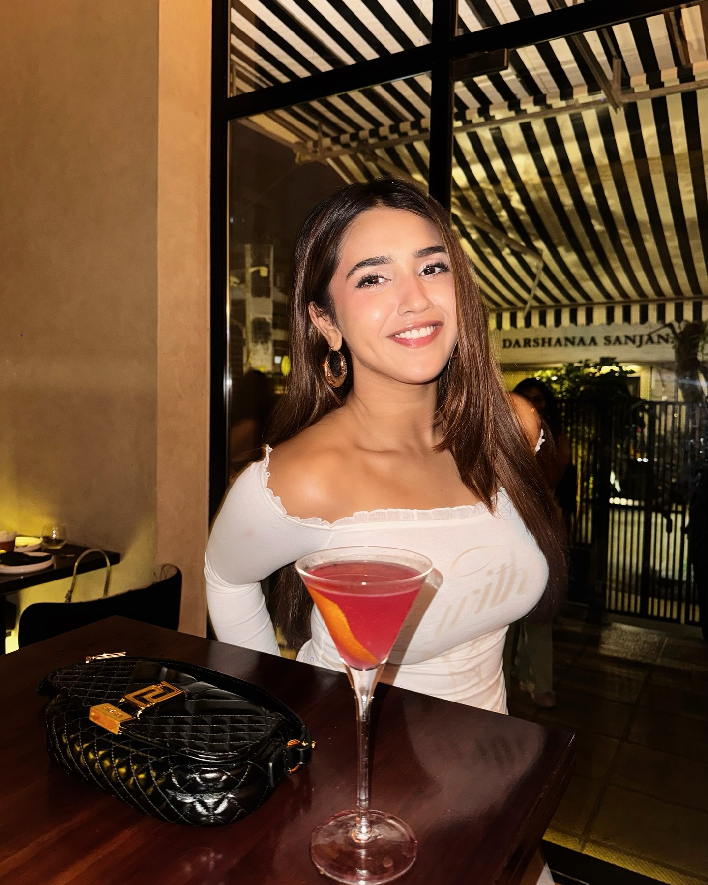 Roshni Walia revels with friends on a chic, heartfelt night out celebrating true vibes!!!.