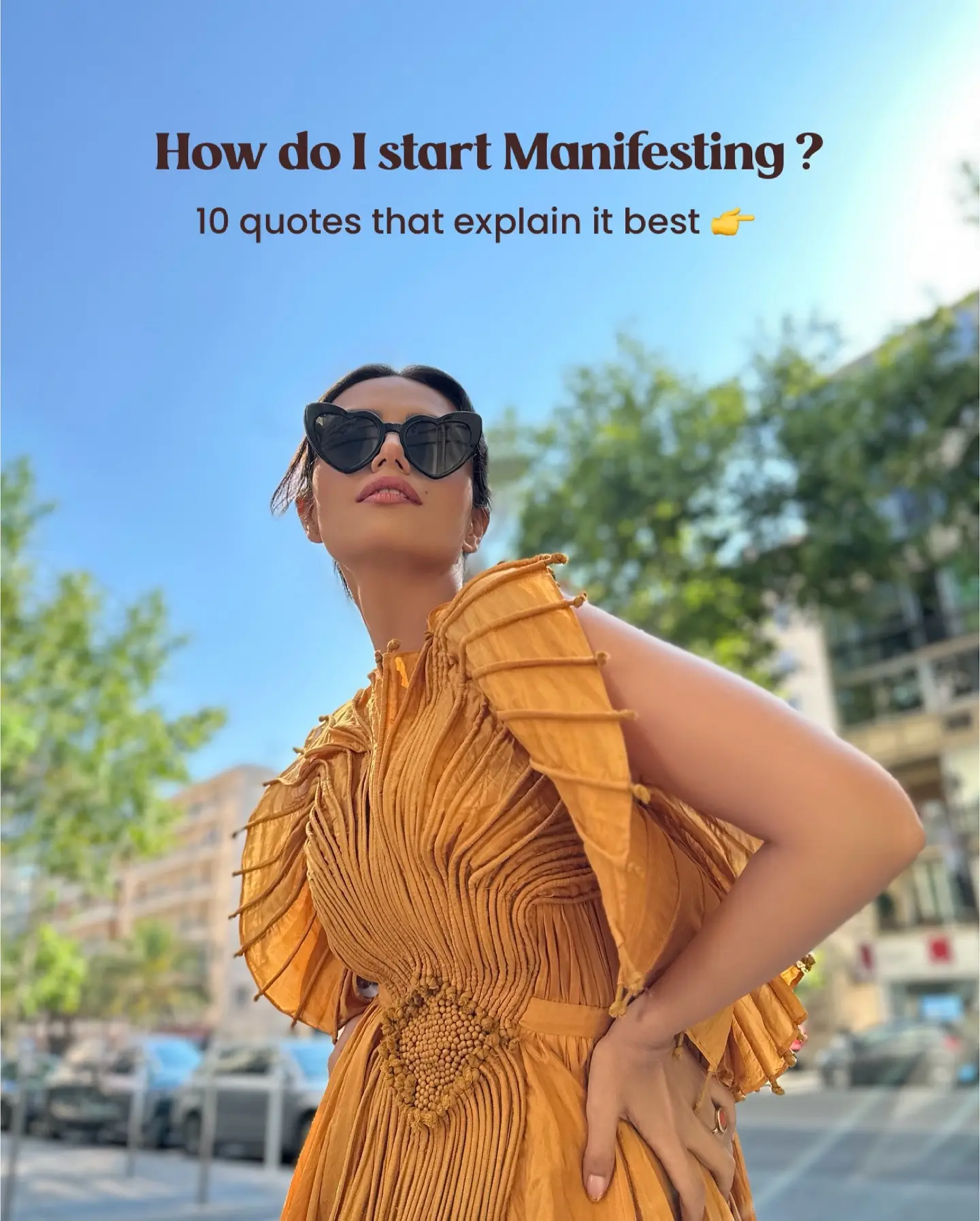 Roshni Chopra Inspires With Monday Manifestations Share love and fuel ambitions as community celebrates vibrant energy and heartfelt dreams.