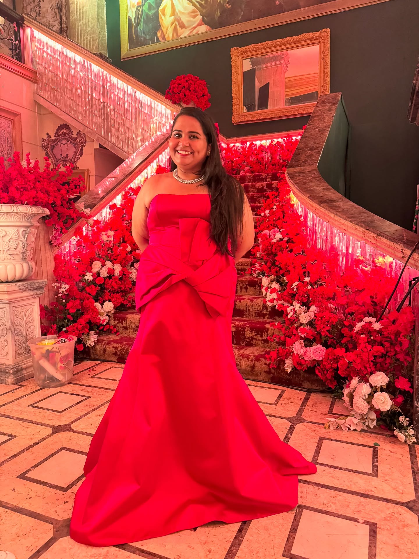 Royal Dump: The Royals Now Streaming On Netflix Sumukhi Suresh’s clever insight honors an all-star ensemble in Netflix's royal stream wow