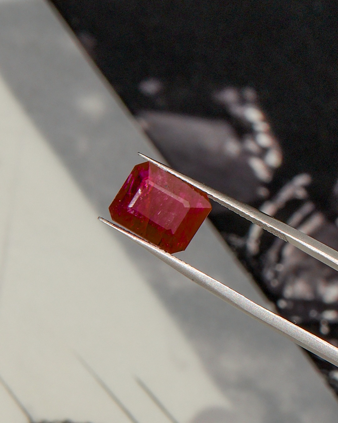 Ruby Buttons Command The Met Gala 2025 Runway