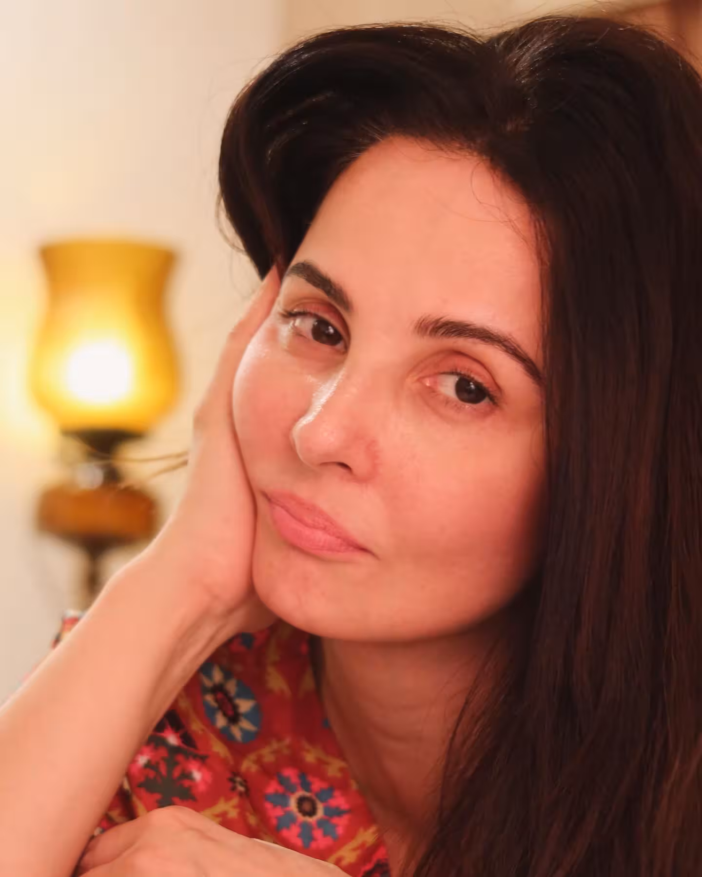 Rukhsar Rehman Embraces Summer Nostalgia With 90s Vibes