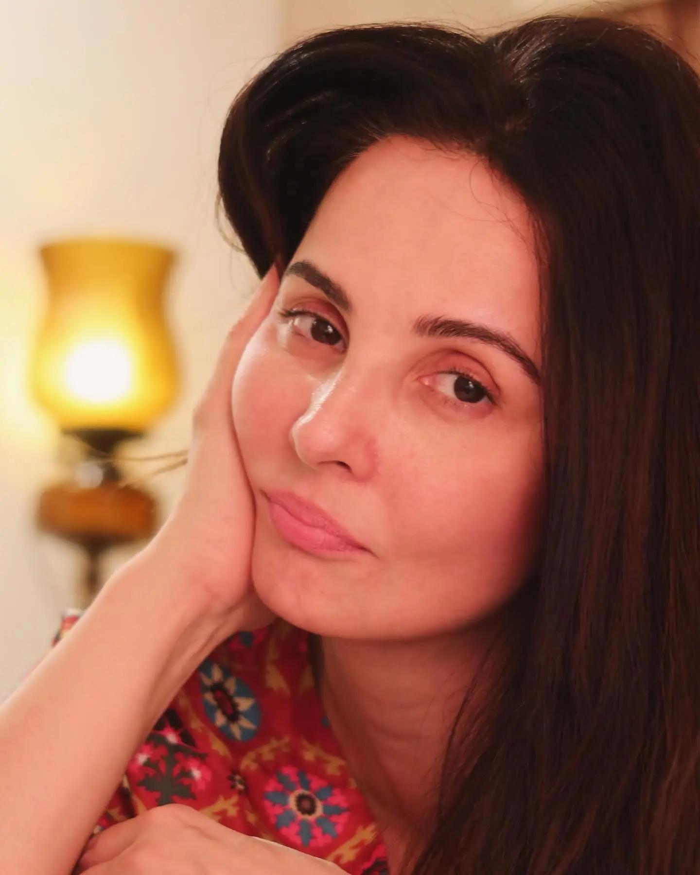 Rukhsar Rehman Embraces Summer Nostalgia With 90s Vibes