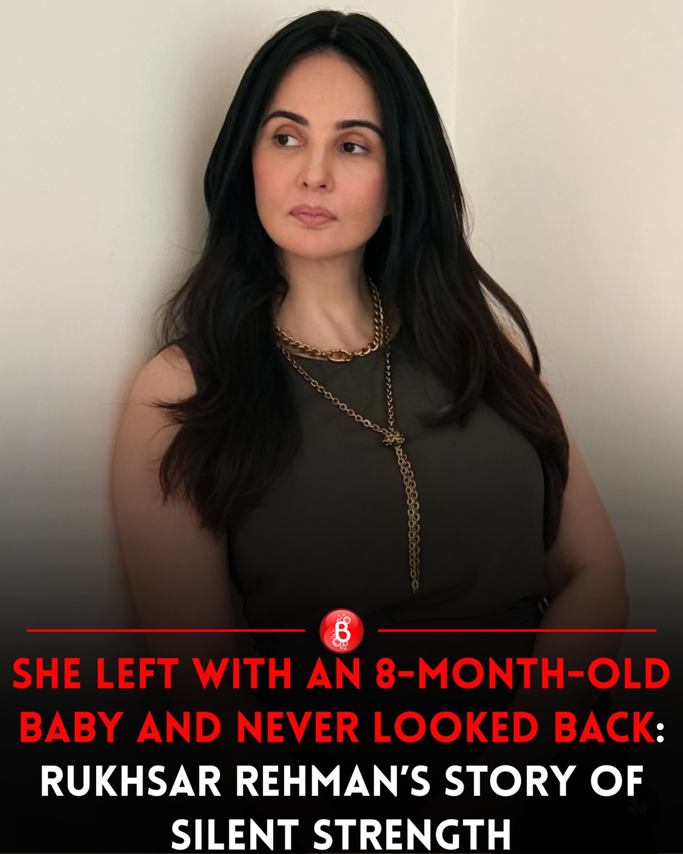Rukhsar Rehman’s Journey: Forced Marriage and Bollywood Revival An inspiring saga of resilience, self-discovery, and conquering life's toughest obstacles.