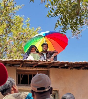 Run Away With Me? Shagun Ved Birla’s Runaway Proposal