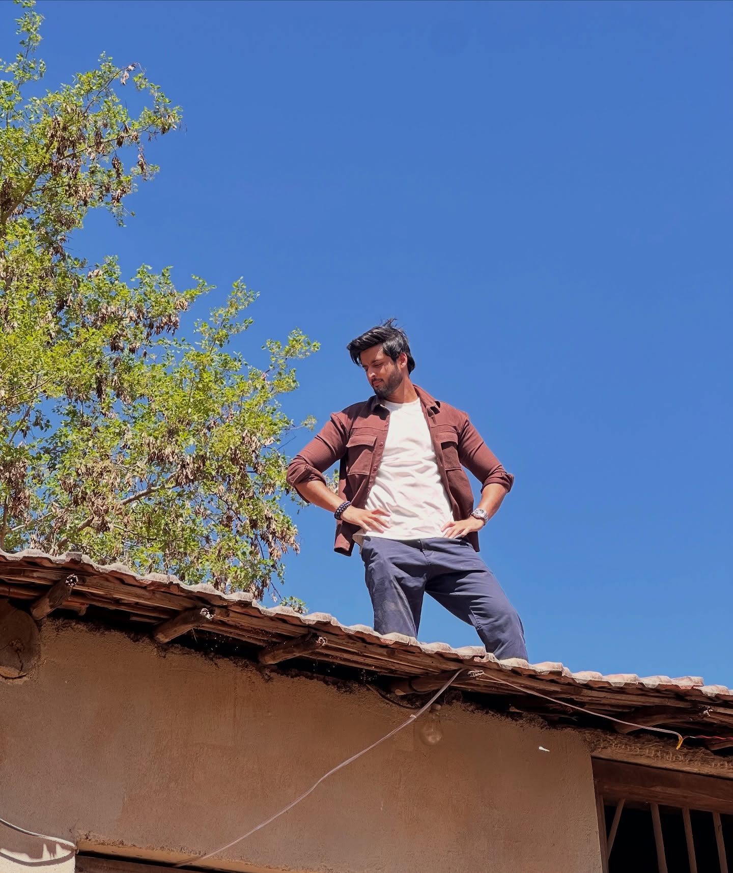 Run Away With Me? Shagun Ved Birla’s Runaway Proposal