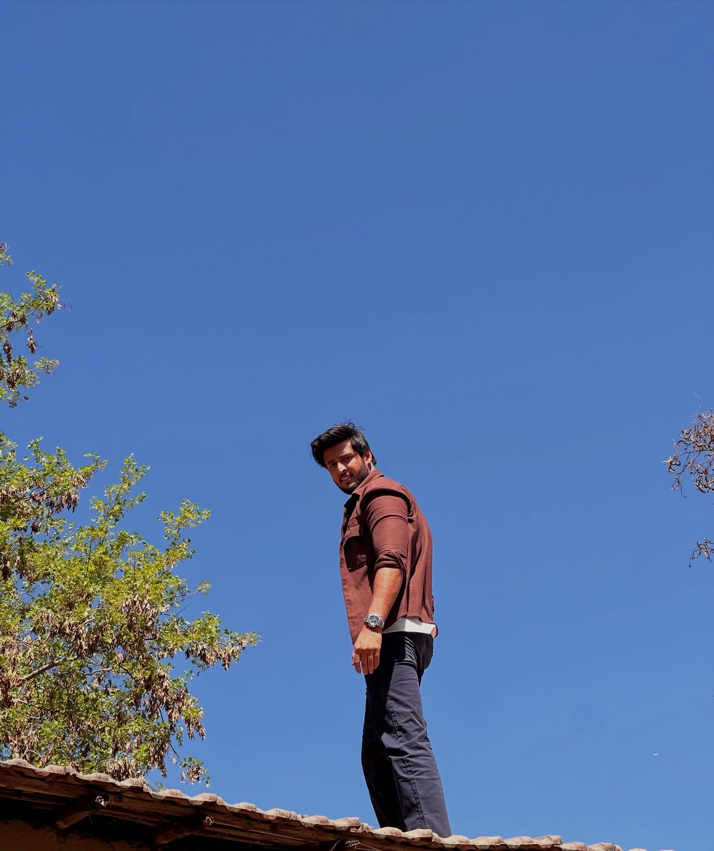 Run Away With Me? Shagun Ved Birla’s Runaway Proposal