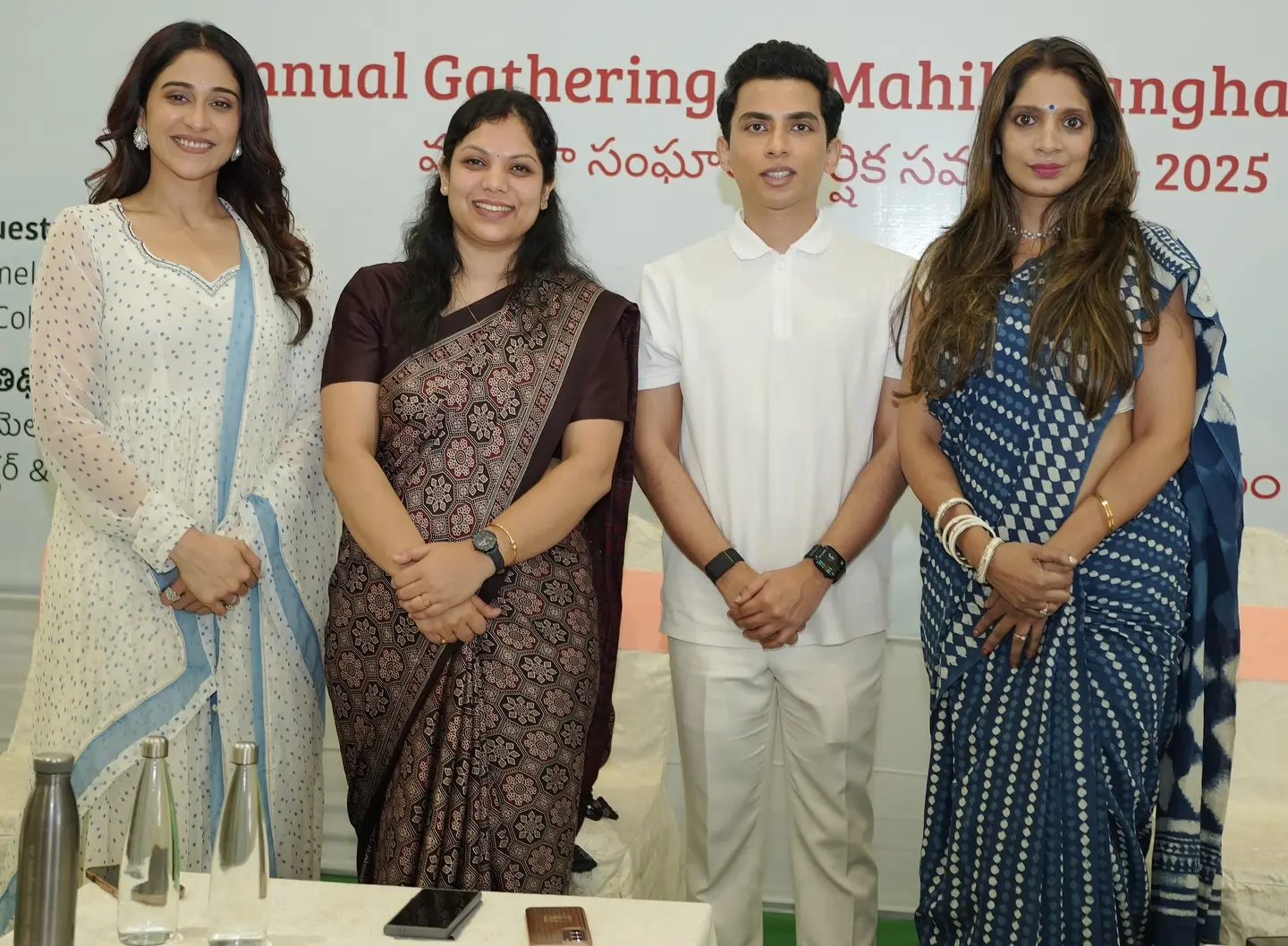 Rural Women Leaders Empower India