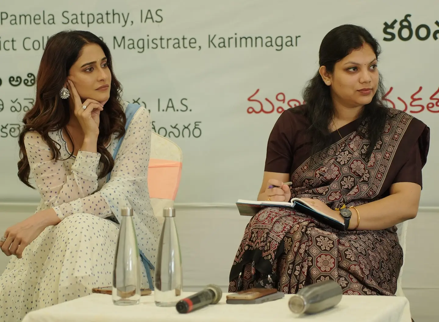 Rural Women Leaders Empower India