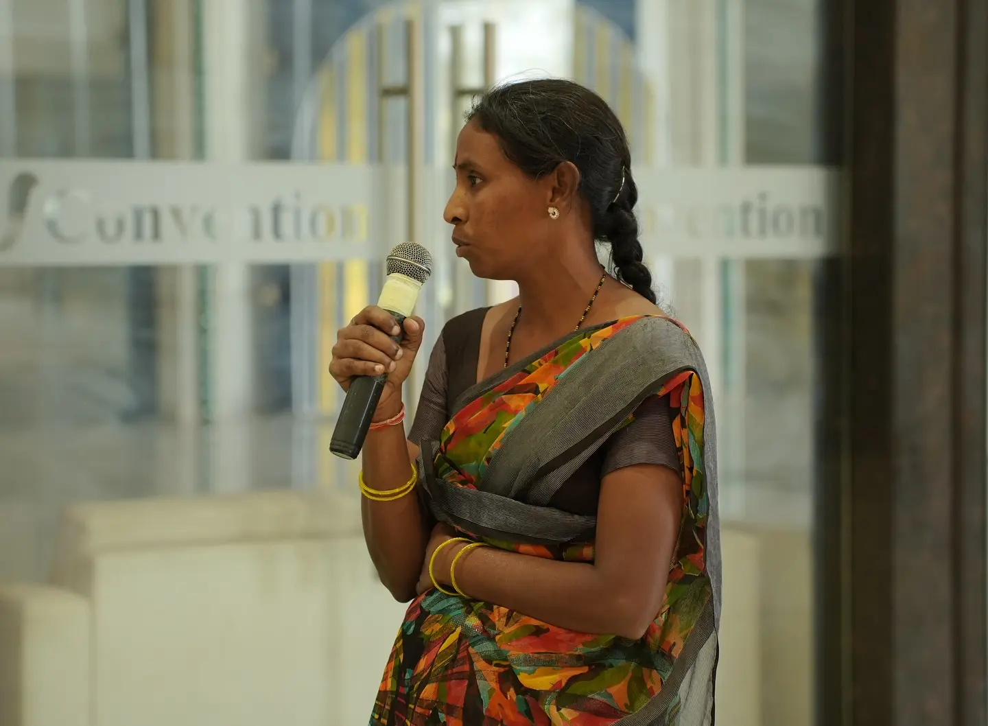 Rural Women Leaders Empower India