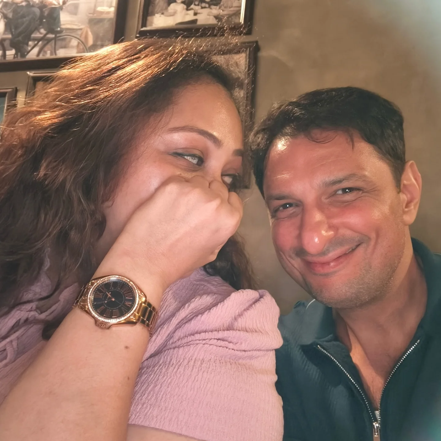 Rushad Rana Shares Heartfelt Instagram Post Celebrity Rushad Rana radiates love on Instagram, sharing warmth with his devoted fans now.