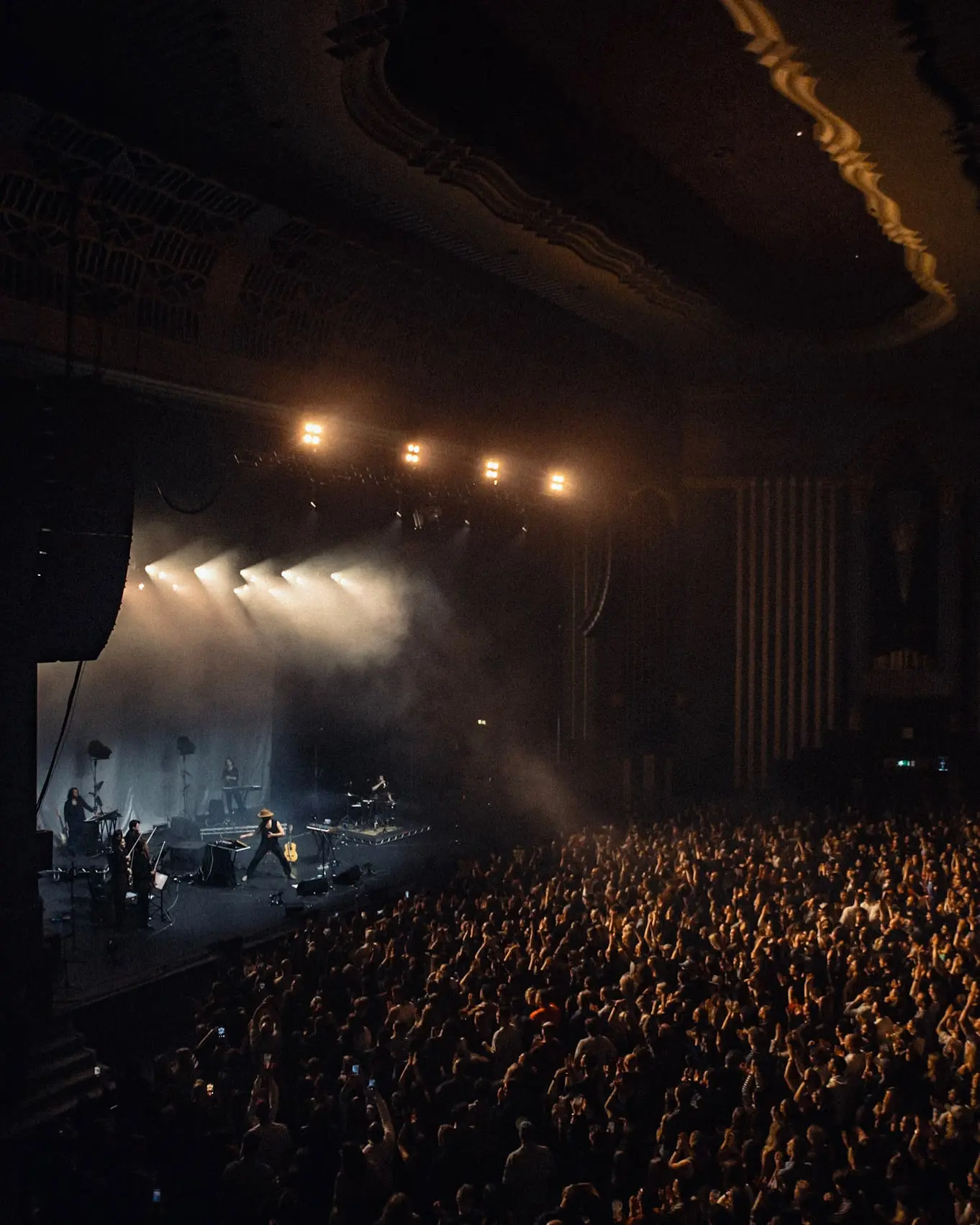 RY-X North America Fall Tour Announced
