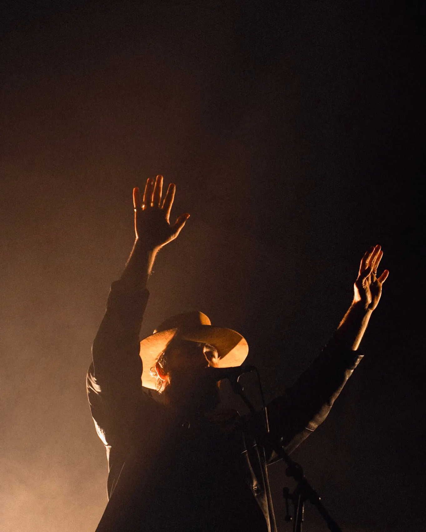 RY-X North America Fall Tour Announced
