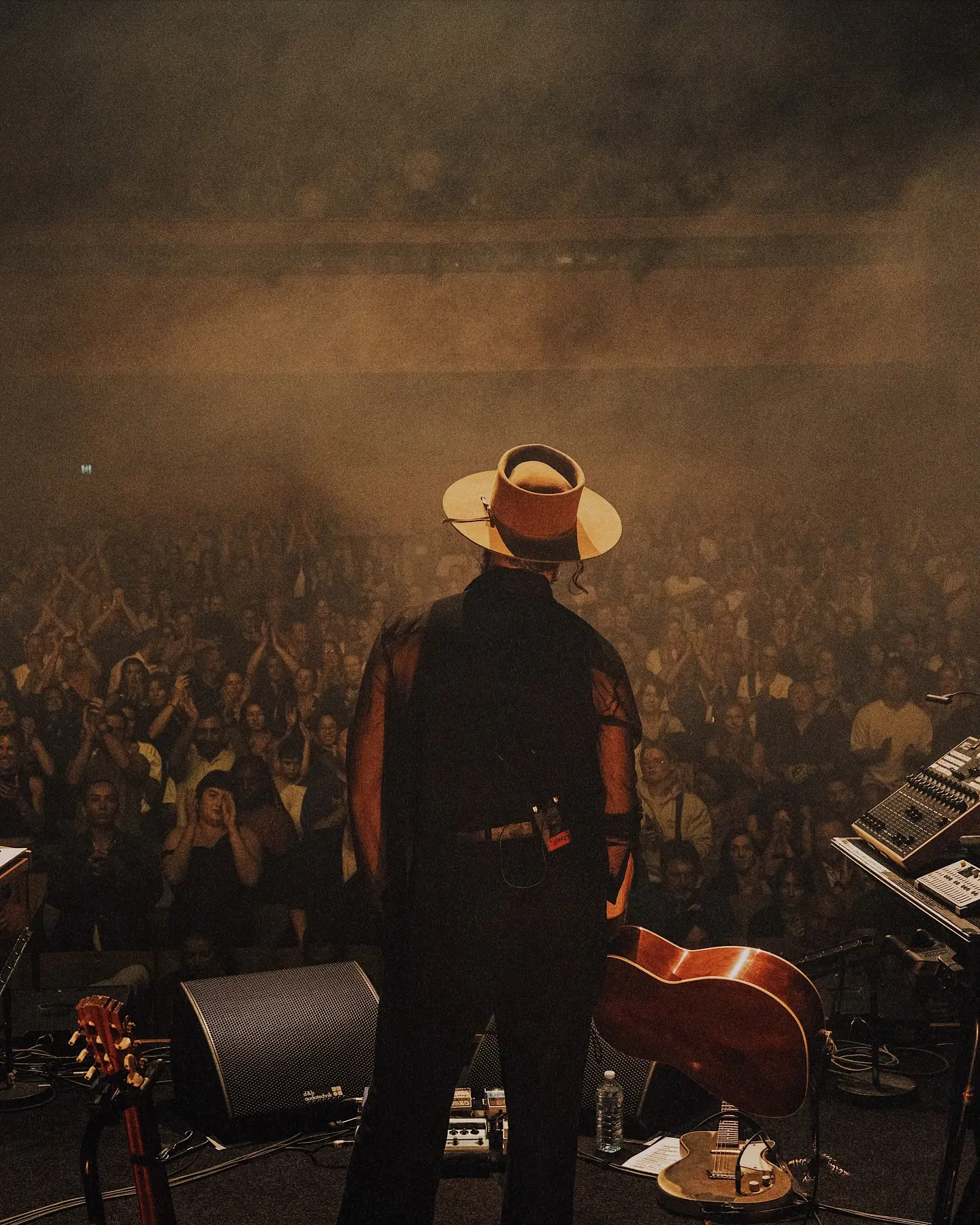 RY-X North America Fall Tour Announced