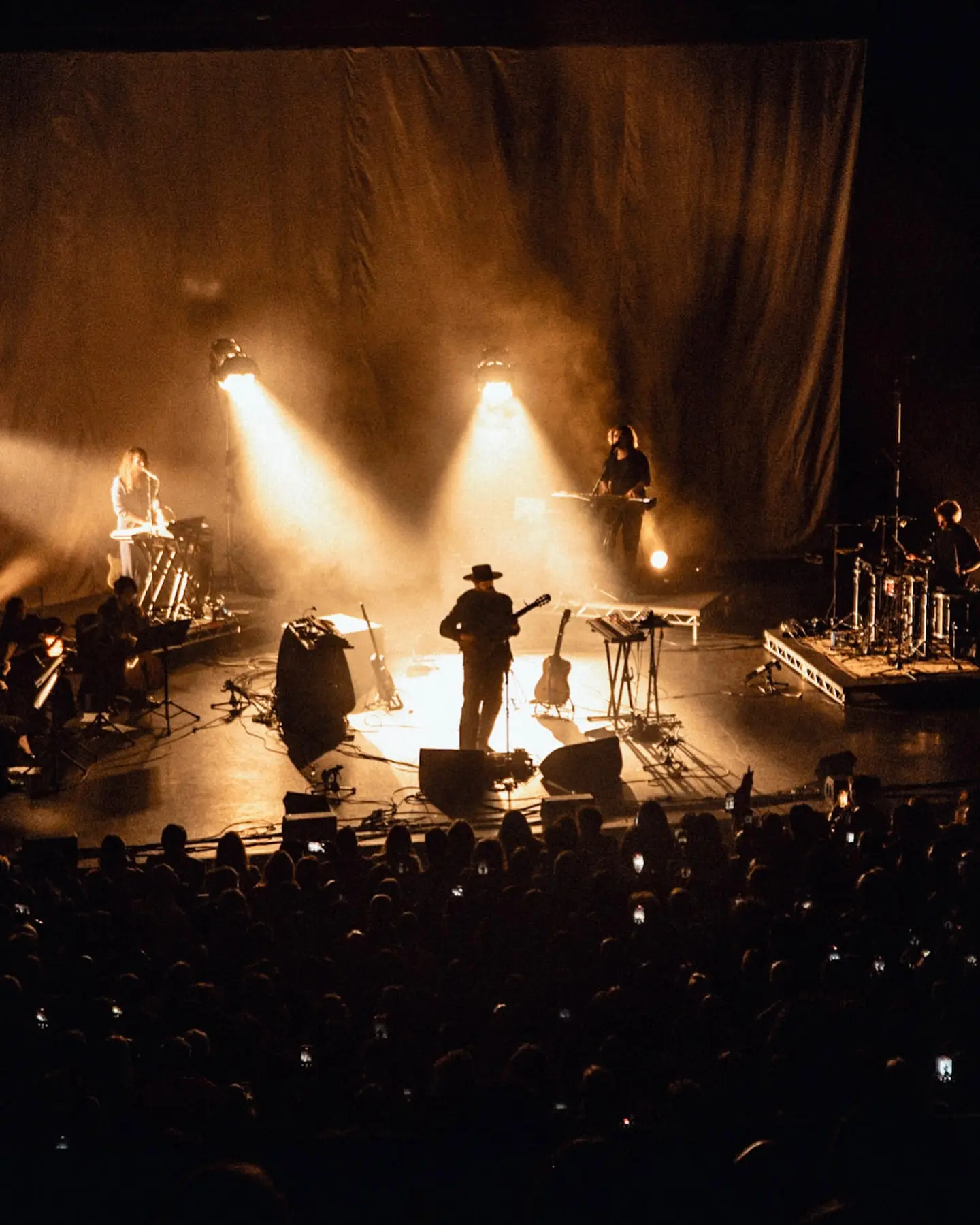 RY-X North America Fall Tour Announced