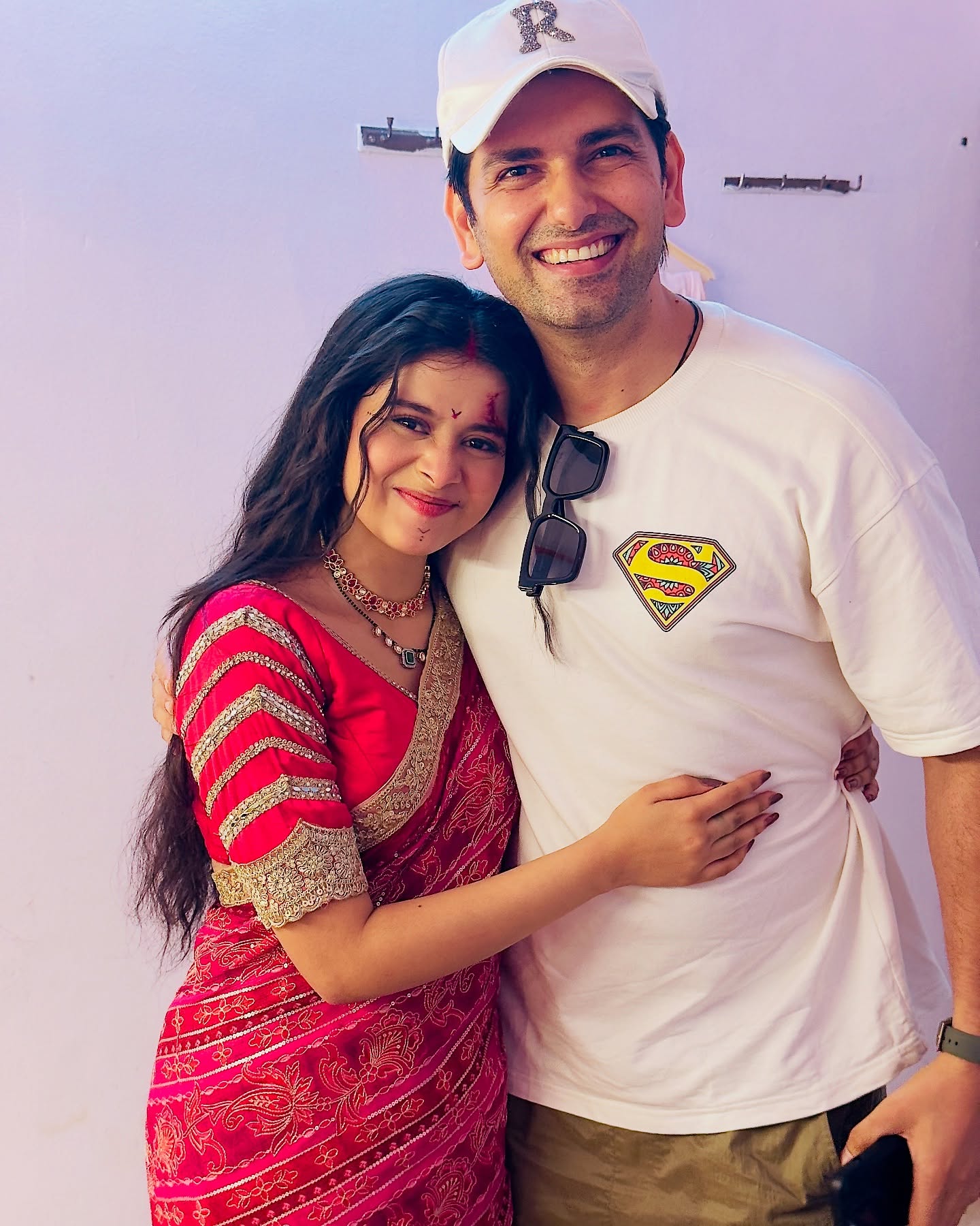 Saachi Tiwari Praises Rajmol: A Heartfelt Tribute