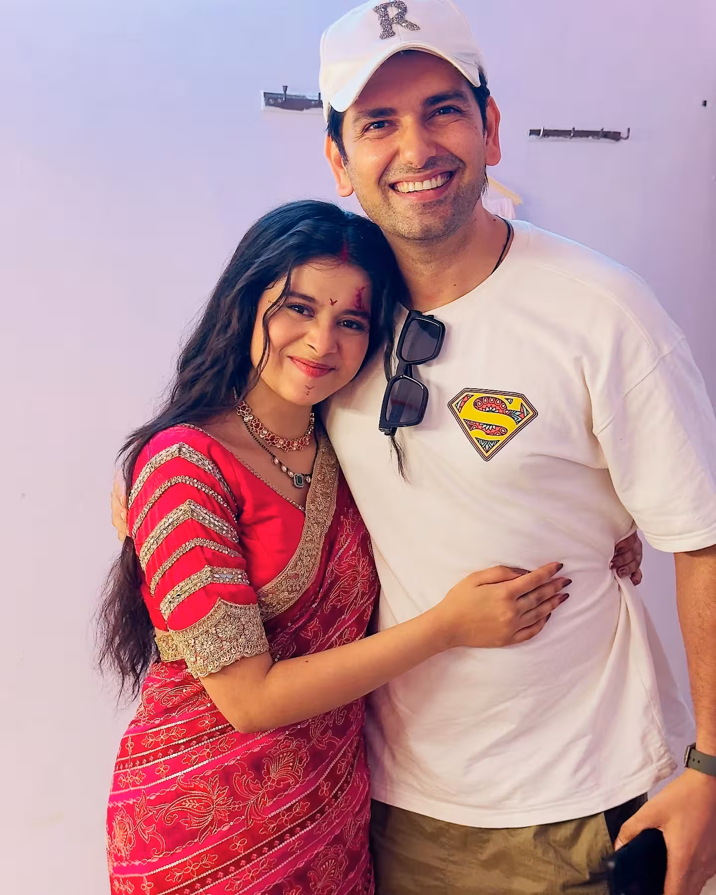 Saachi Tiwari Praises Rajmol: A Heartfelt Tribute