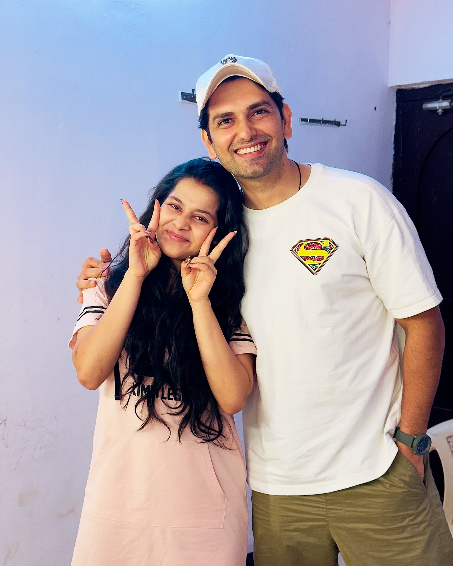 Saachi Tiwari Praises Rajmol: A Heartfelt Tribute