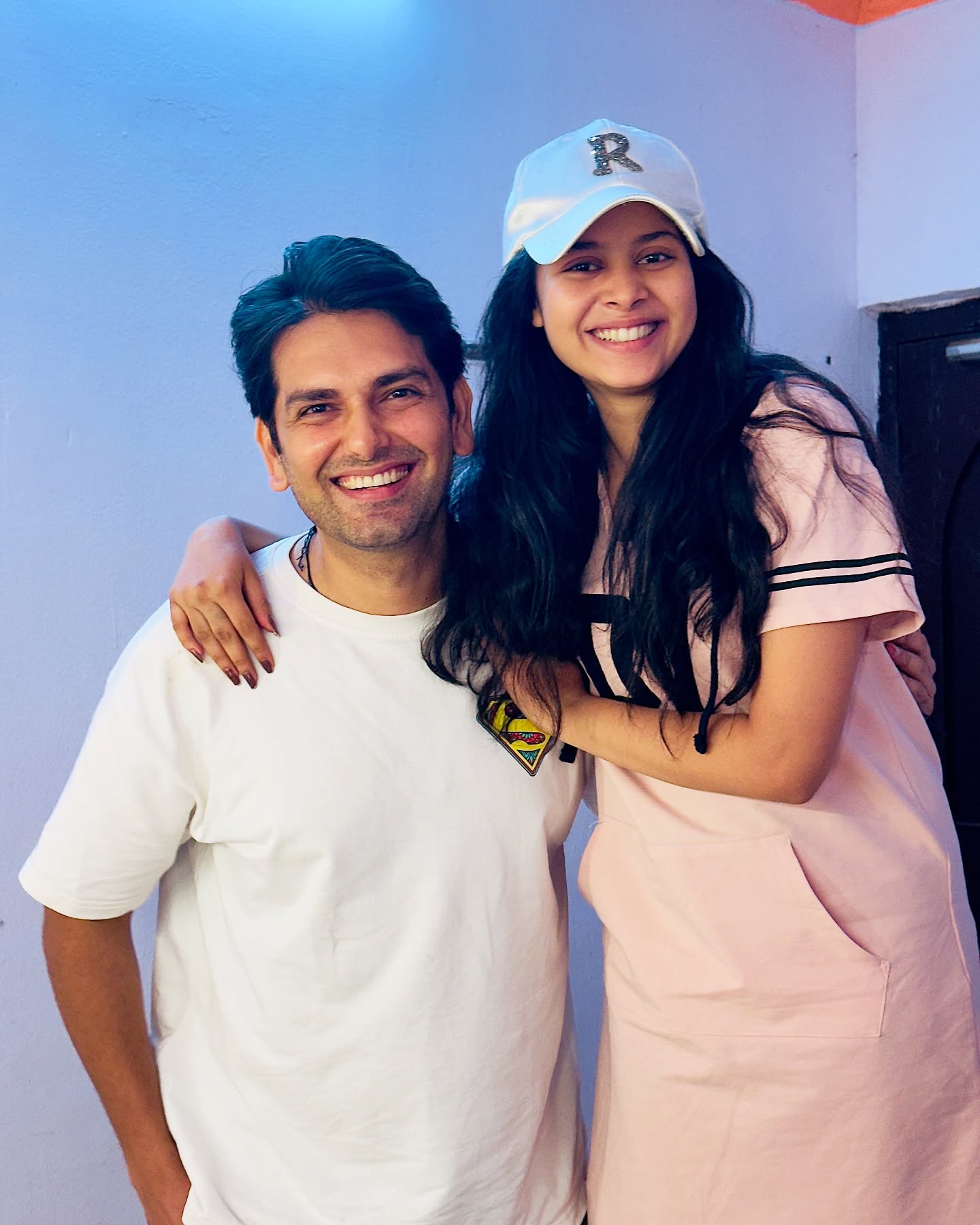 Saachi Tiwari Praises Rajmol: A Heartfelt Tribute