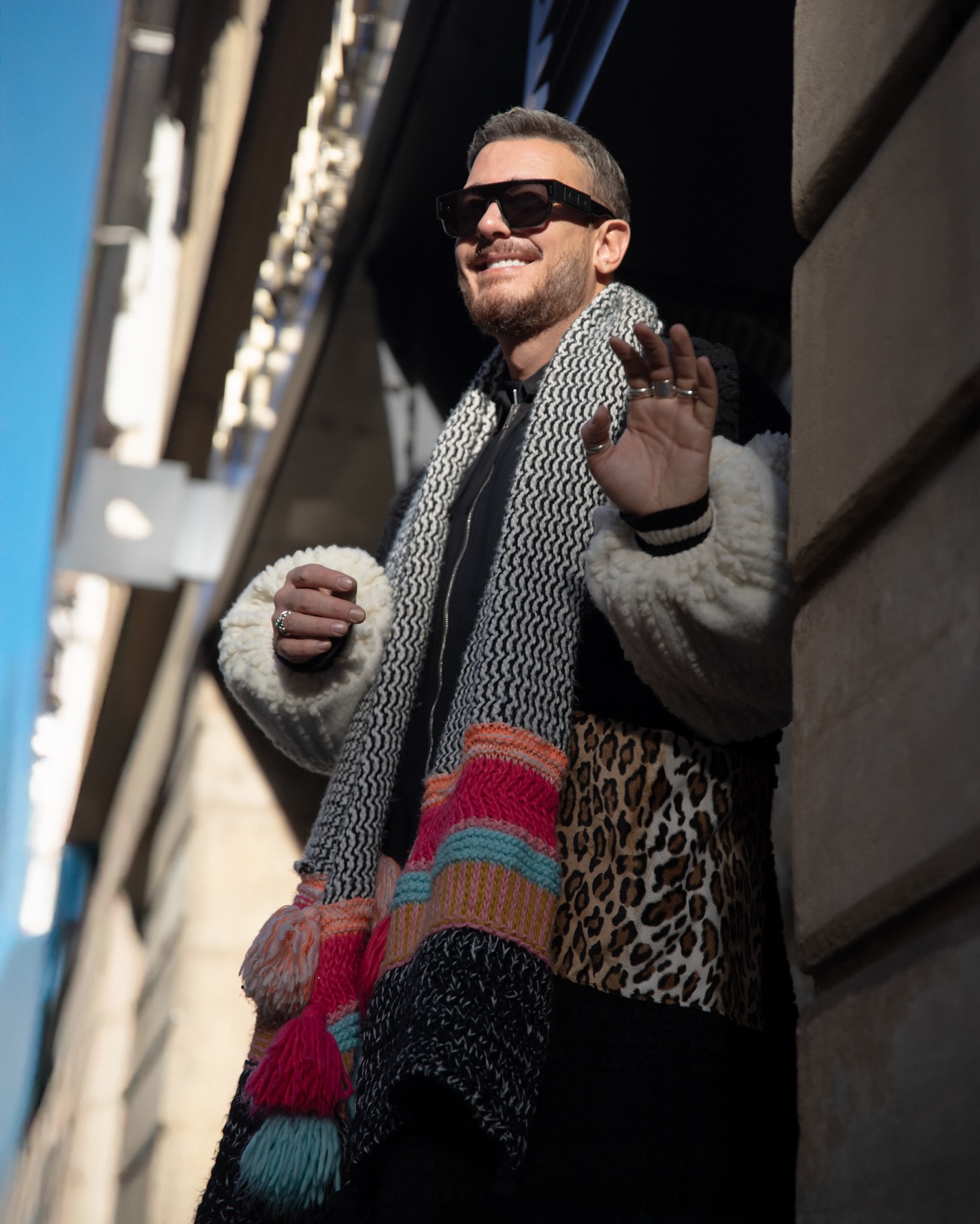 Saad Lamjarred’s Timeless Love Message