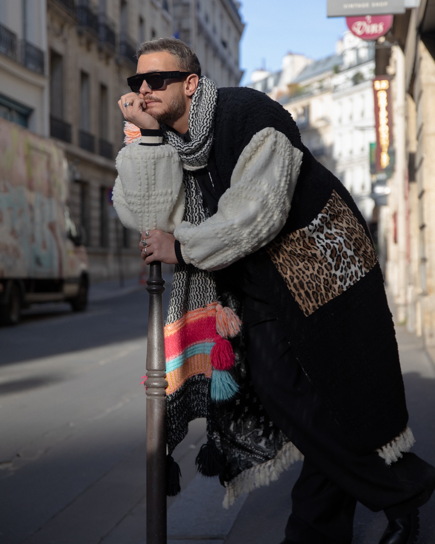 Saad Lamjarred’s Timeless Love Message