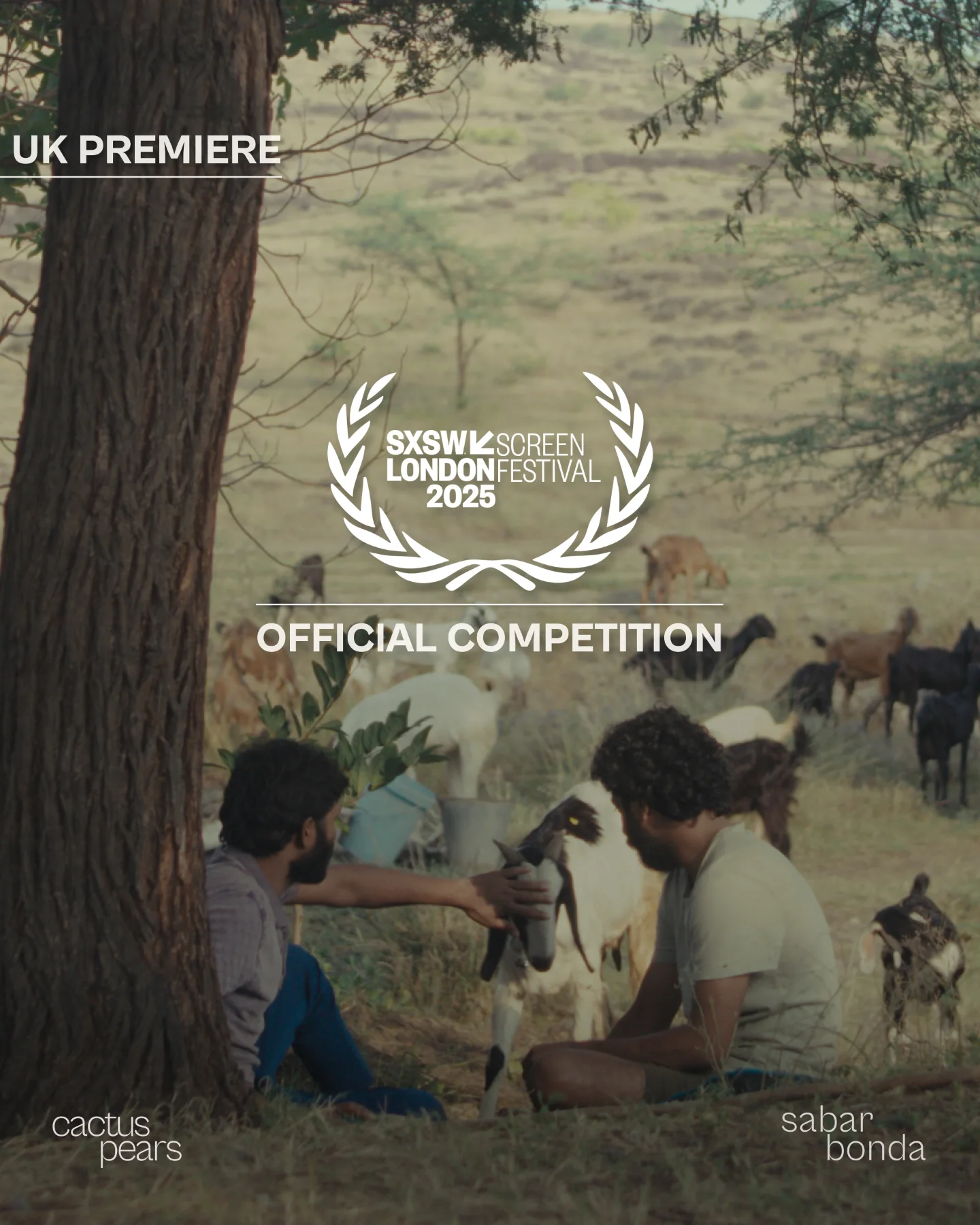 Sabar Bonda Lands London Premiere London debut unites film, tech & culture in a thrilling cinematic display. Don’t miss out!