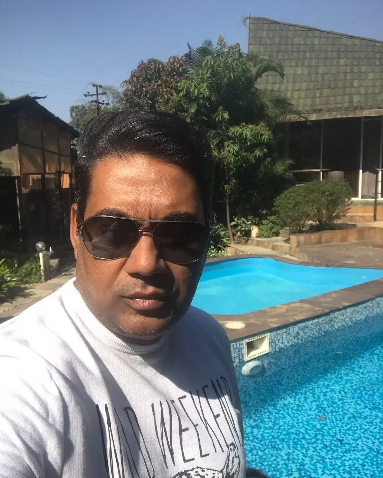Sabbir Khan Celebrates Life’s Small Moments