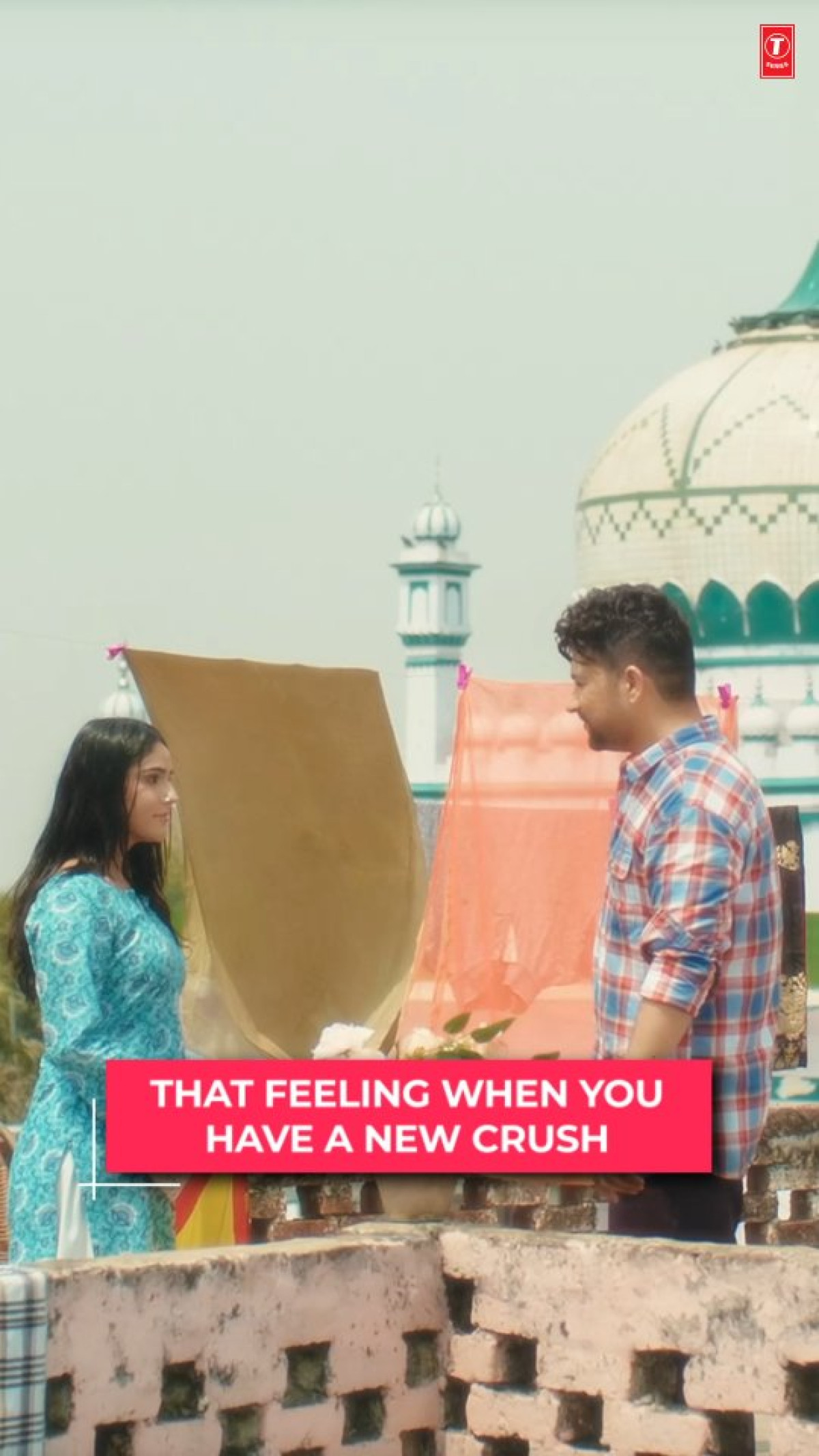 Sahilon Ki Hawa: T-Series Unveils New Melody Fresh beats and ambient vibes combine in T-Series' latest release, stirring hearts.