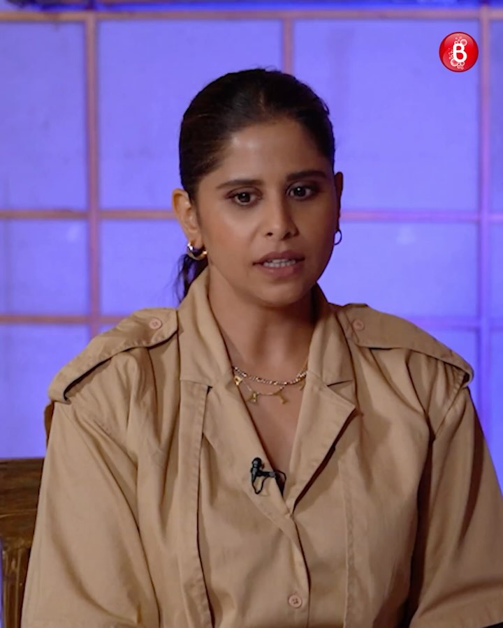 Sai Tamhankar On Babil Khan’s Emotional Breakdown