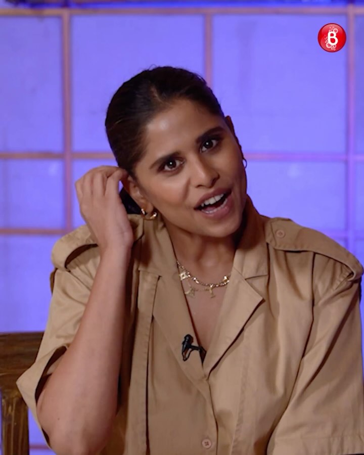 Sai Tamhankar’s Rebellious Beginnings Revealed