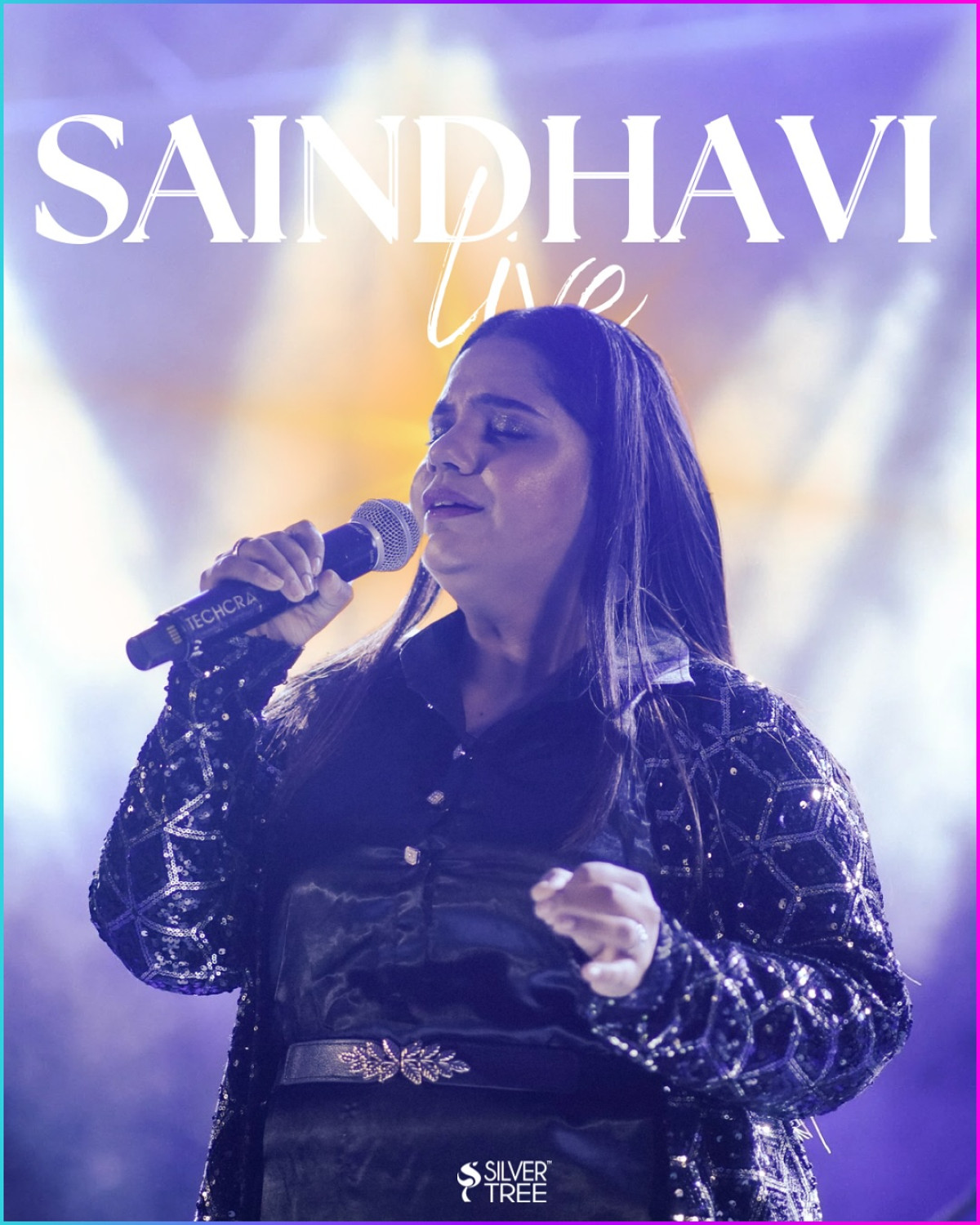 Dynamic stage presence and flawless performance make this gig a musical milestone - Soar!