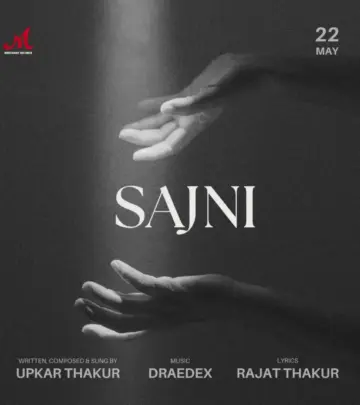 New single 'Sajni' out May 22 with Merchant Records; thanks to devoted supporters - Play!!