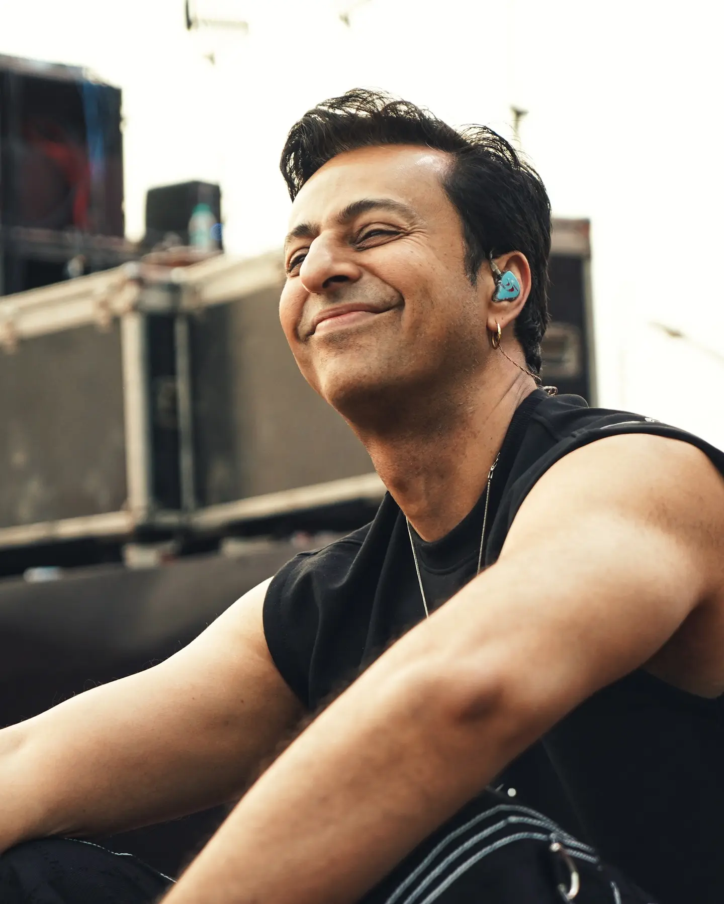 Salim Merchant Inspires With Bhooli 25 Recordings