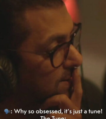Salman Khan Nostalgia Reminds Fans With Iconic Tune