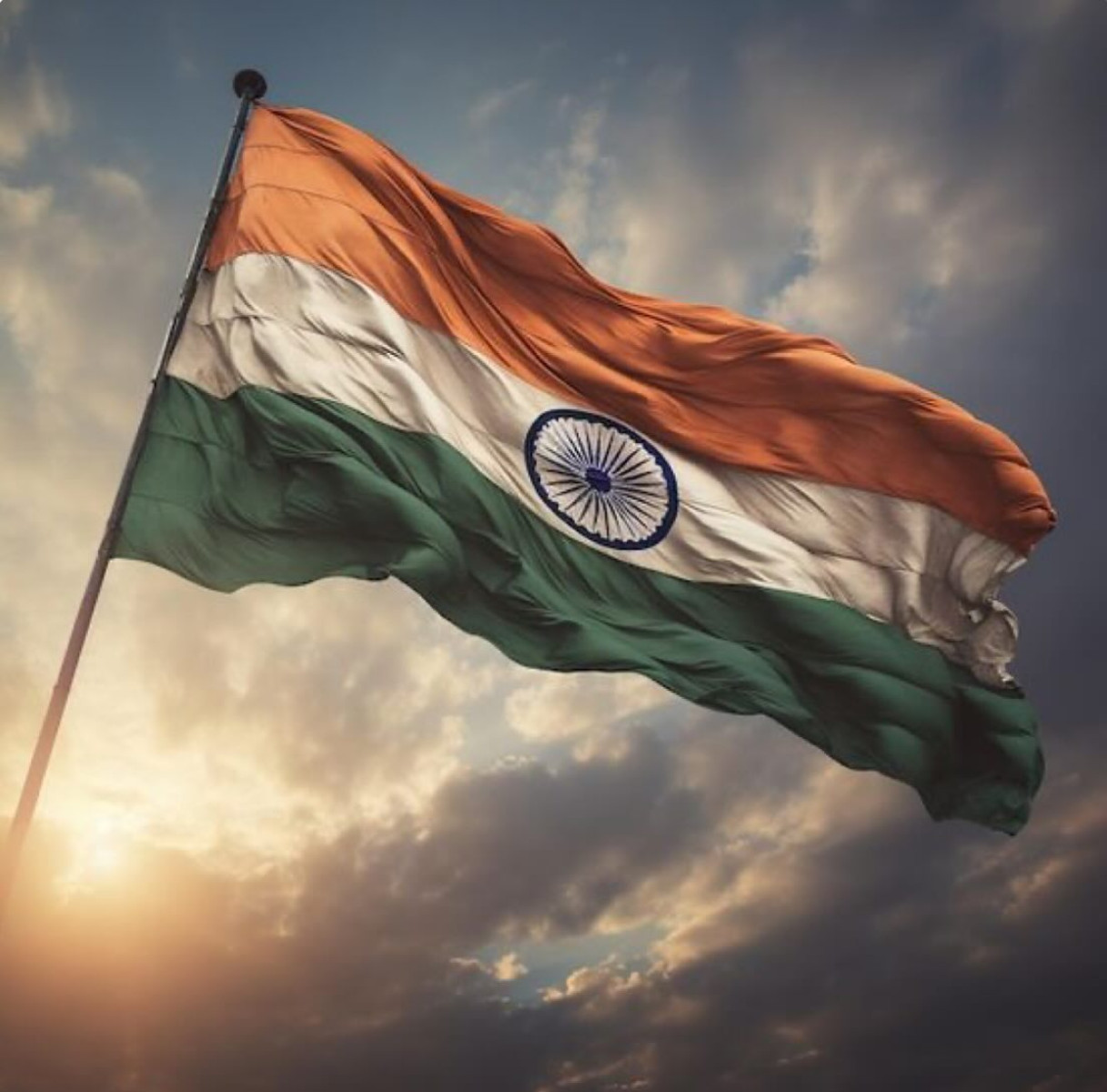 Saluting Bravehearts & Martyrs Merchant pays tribute to India’s martyrs and bravehearts, a heartfelt salute to sacrifice!