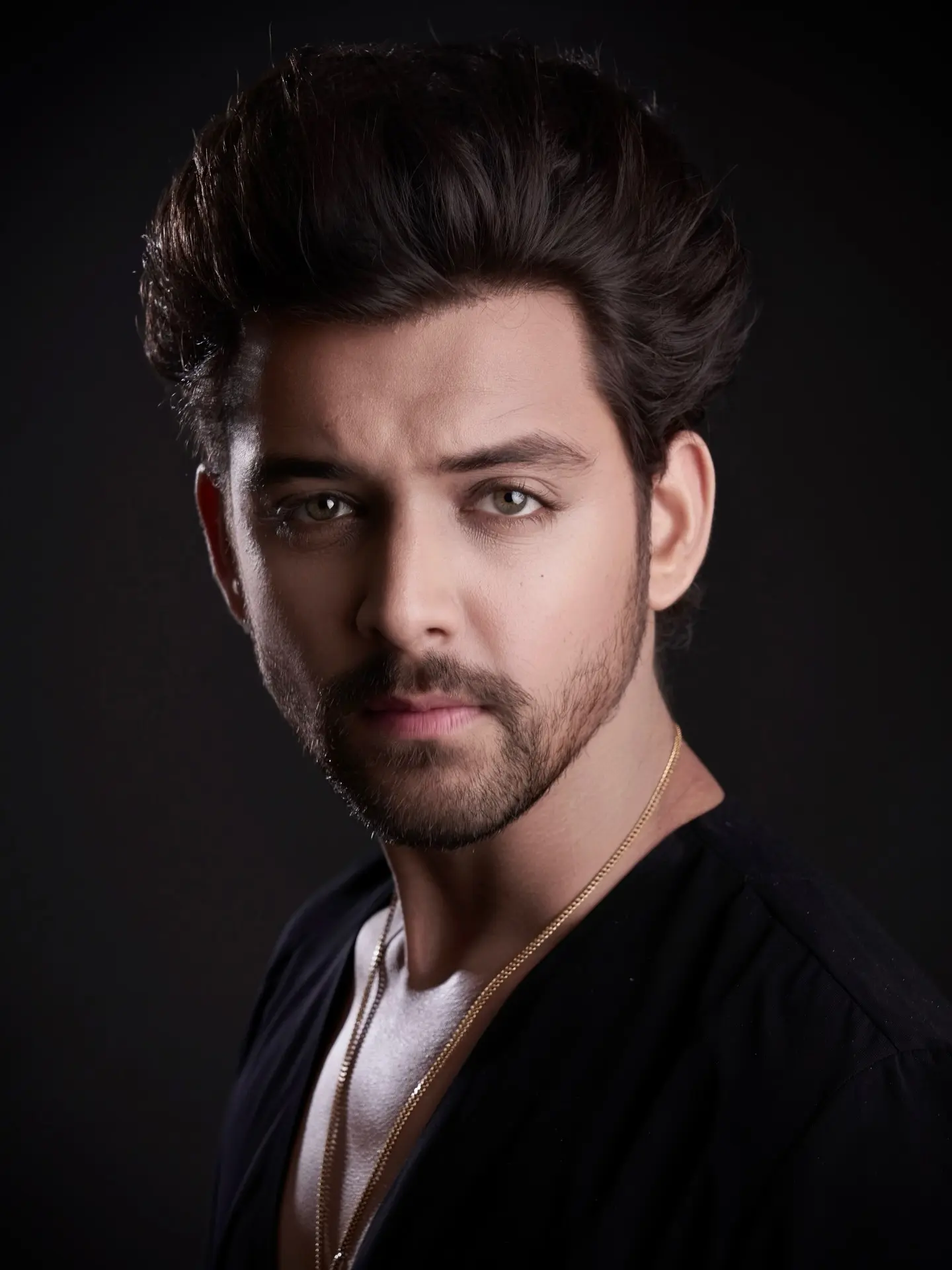 Samarth Jurel Shines In Monochrome Style Shoot Celebrity photo shoot captures Samarth Jurel’s chic vibe in a stunning monochrome display.