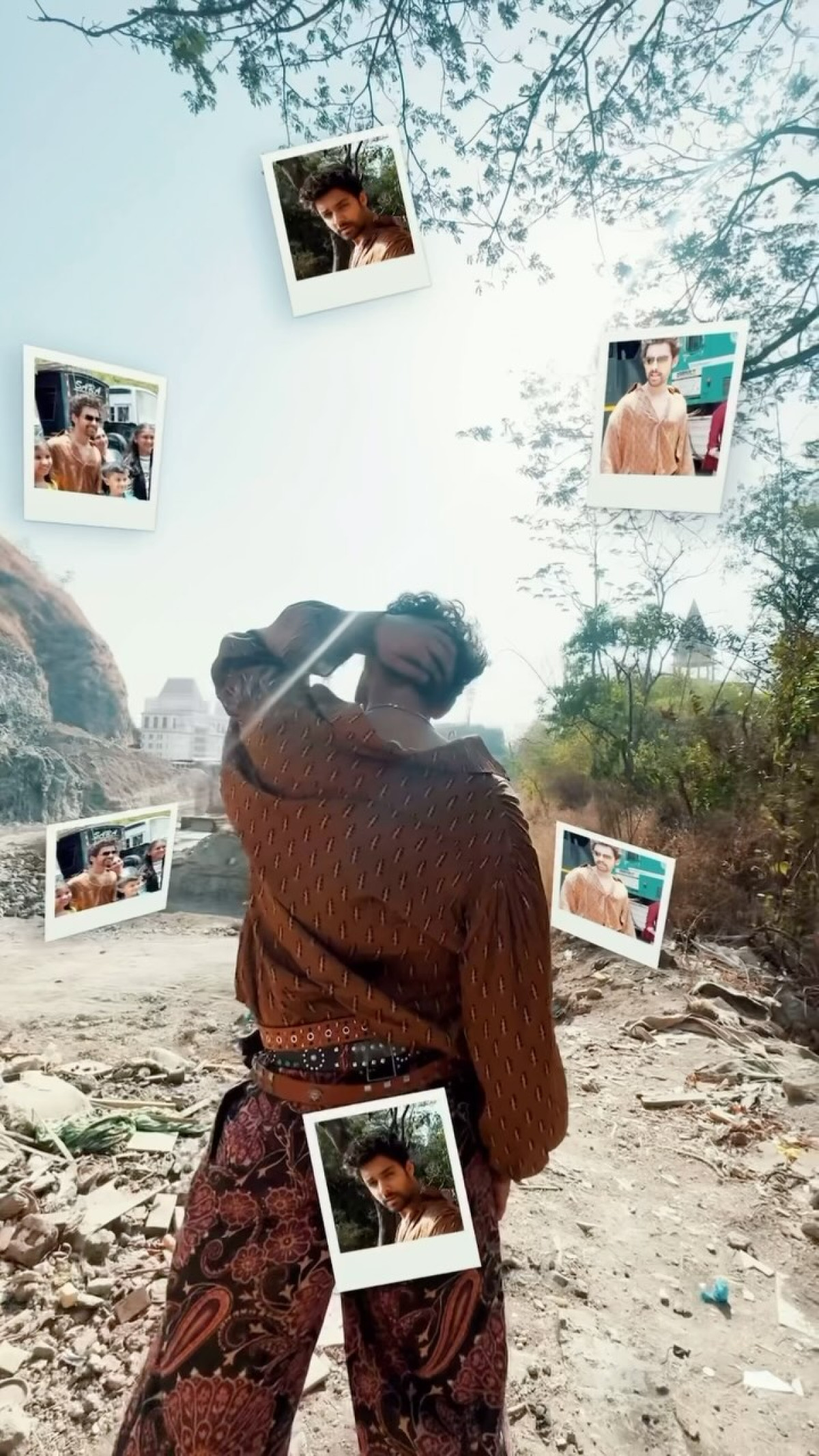Samarth Jurel’s Supreme Moment Captivates Fans Bold Instagram buzz from Samarth Jurel ignites fan adoration and playful dialogue for all!