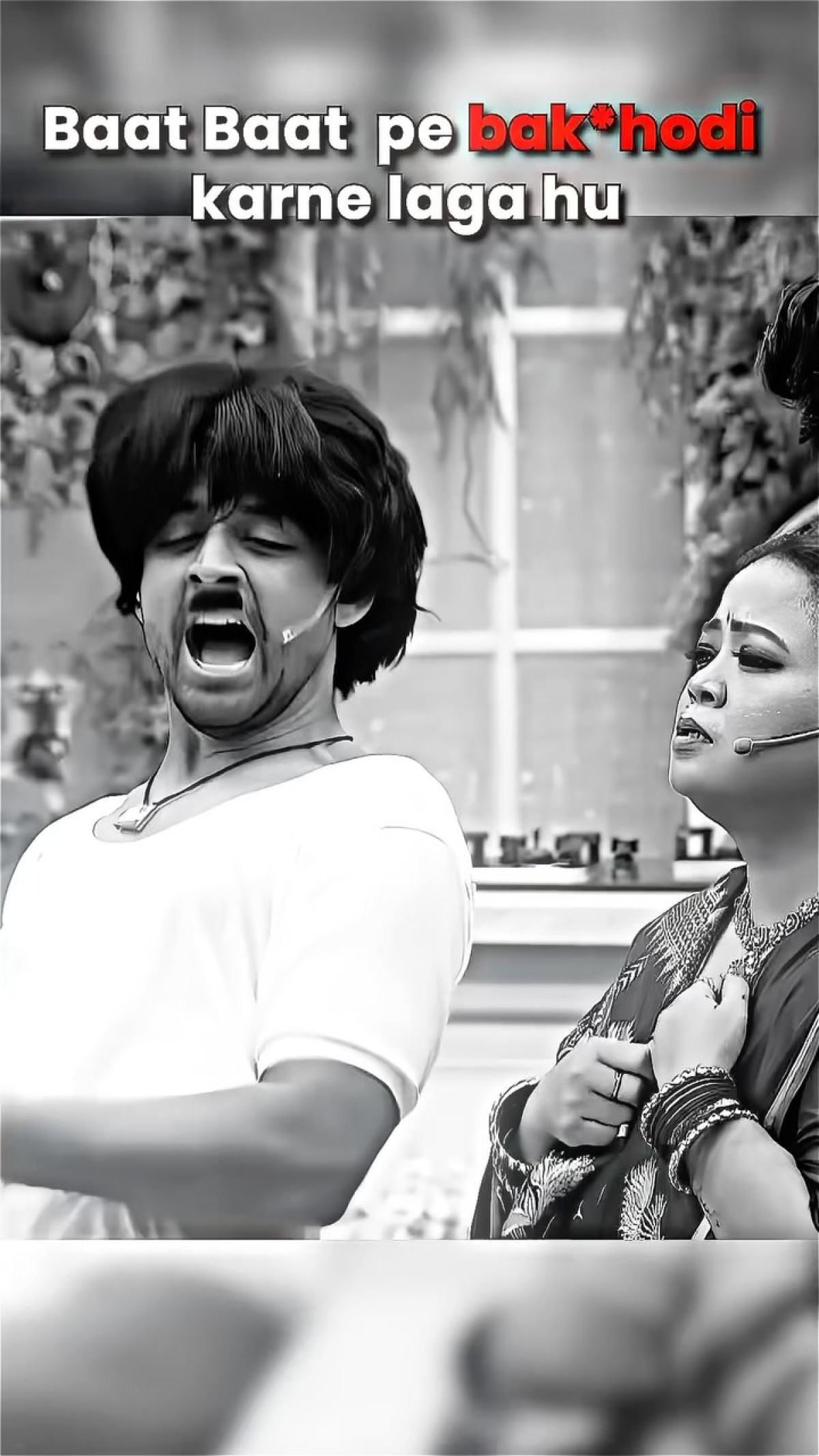 Samarth Jurel’s Witty Instagram Moment Entertainment icon adds humor to Colors' Laughter Chefs; his post ignites social chatter!