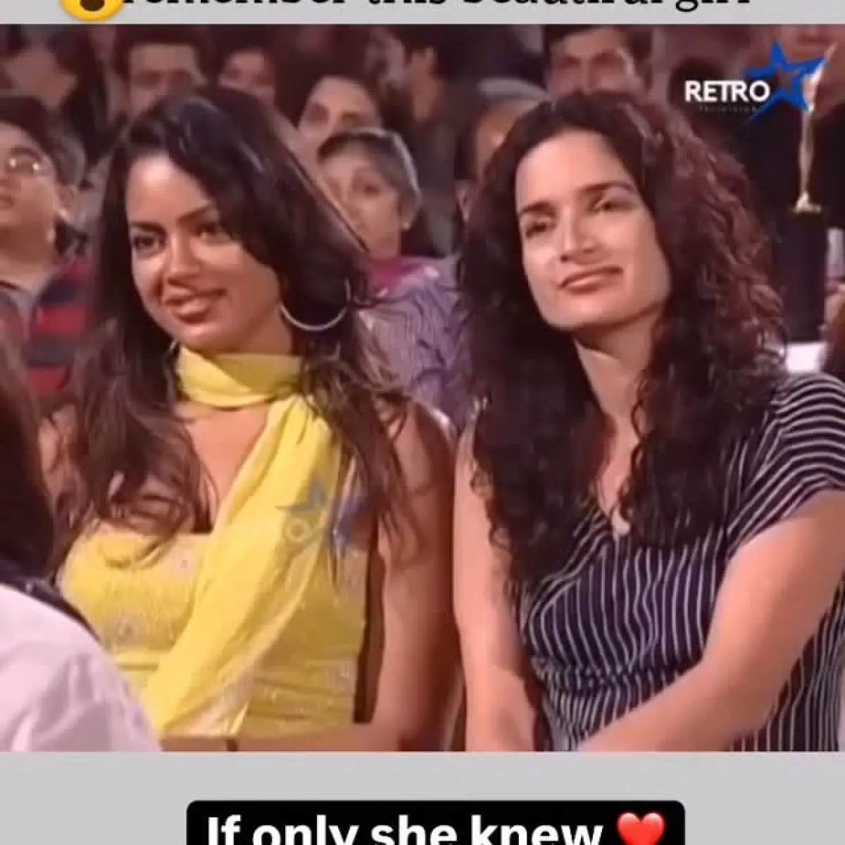 Sameera Reddy Opens Up About Early Bollywood Fears Recalling early fears, Sameera Reddy reveals her long journey toward self-love and courage.