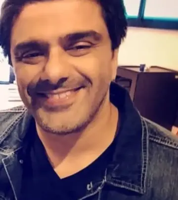 Samir Soni Shines on Instagram With Heartfelt Fan Tributes