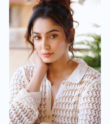 Renowned influencer Sana Makbul teases a 'Maycation' with chic travel vibes and flair now!!