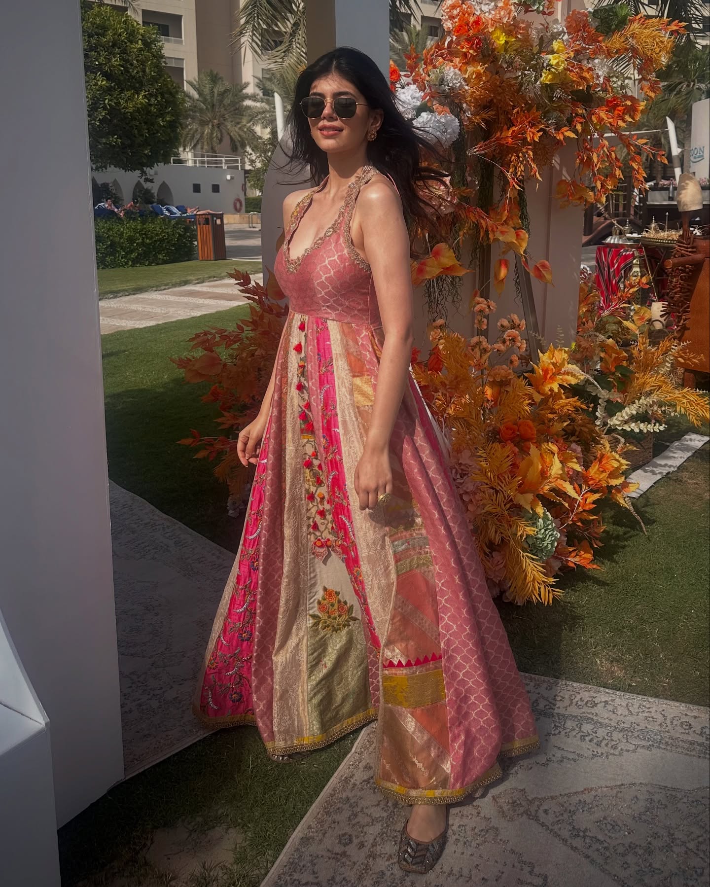 Sanjana Sanghi’s Wedding Style Playbook