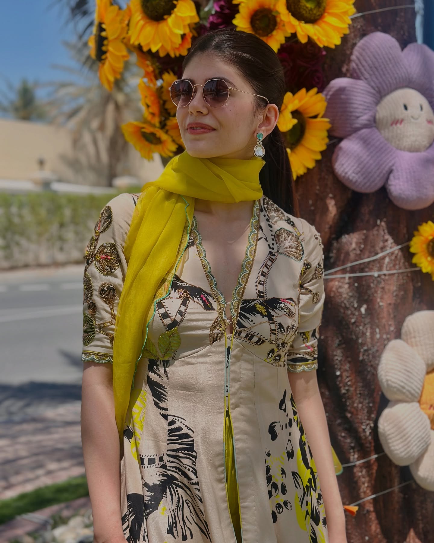 Sanjana Sanghi’s Wedding Style Playbook