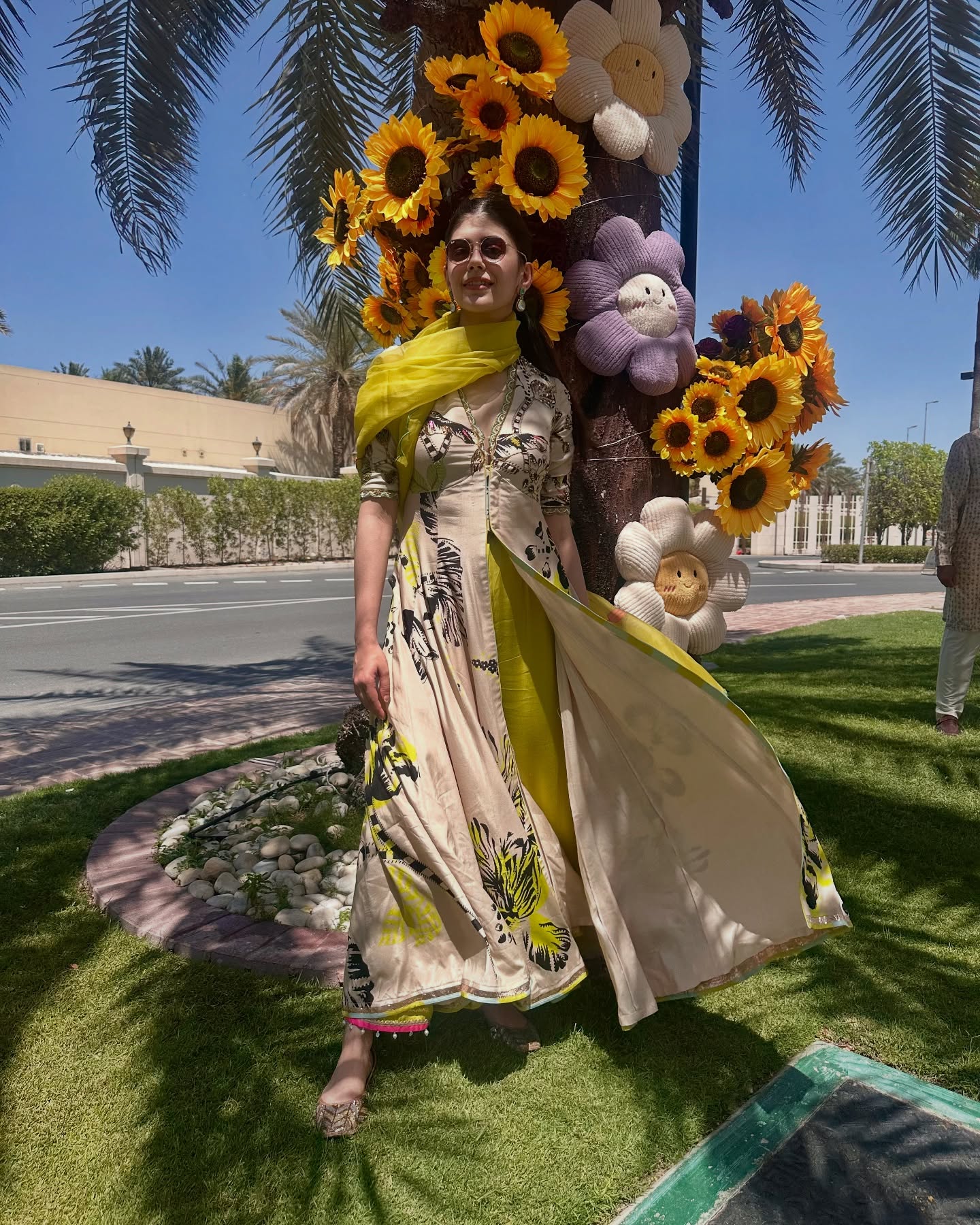 Sanjana Sanghi’s Wedding Style Playbook