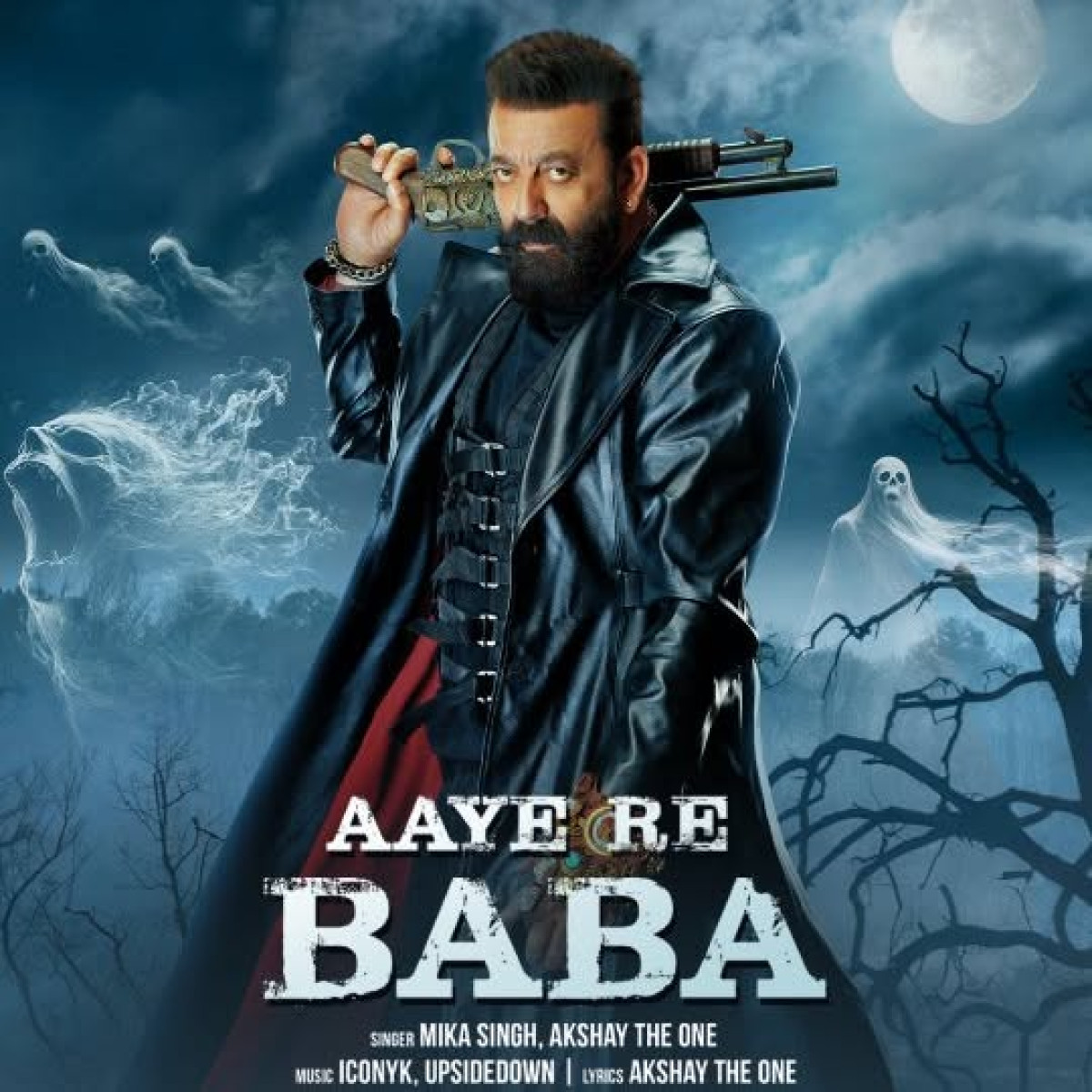 Catch the latest buzz as Sanjay Dutt drops his electric new track that’s stirring hearts.