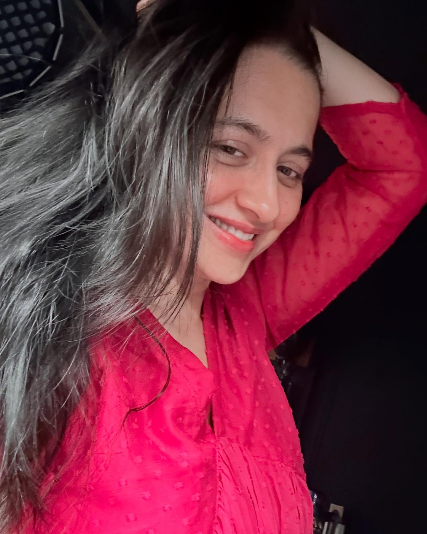 Sanjeeda Sheikh Sparks Culinary Conversation On Instagram