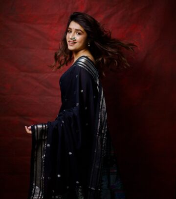 A heartfelt throwback ignites nostalgic memories celebrating Sanskruti's cherished moments