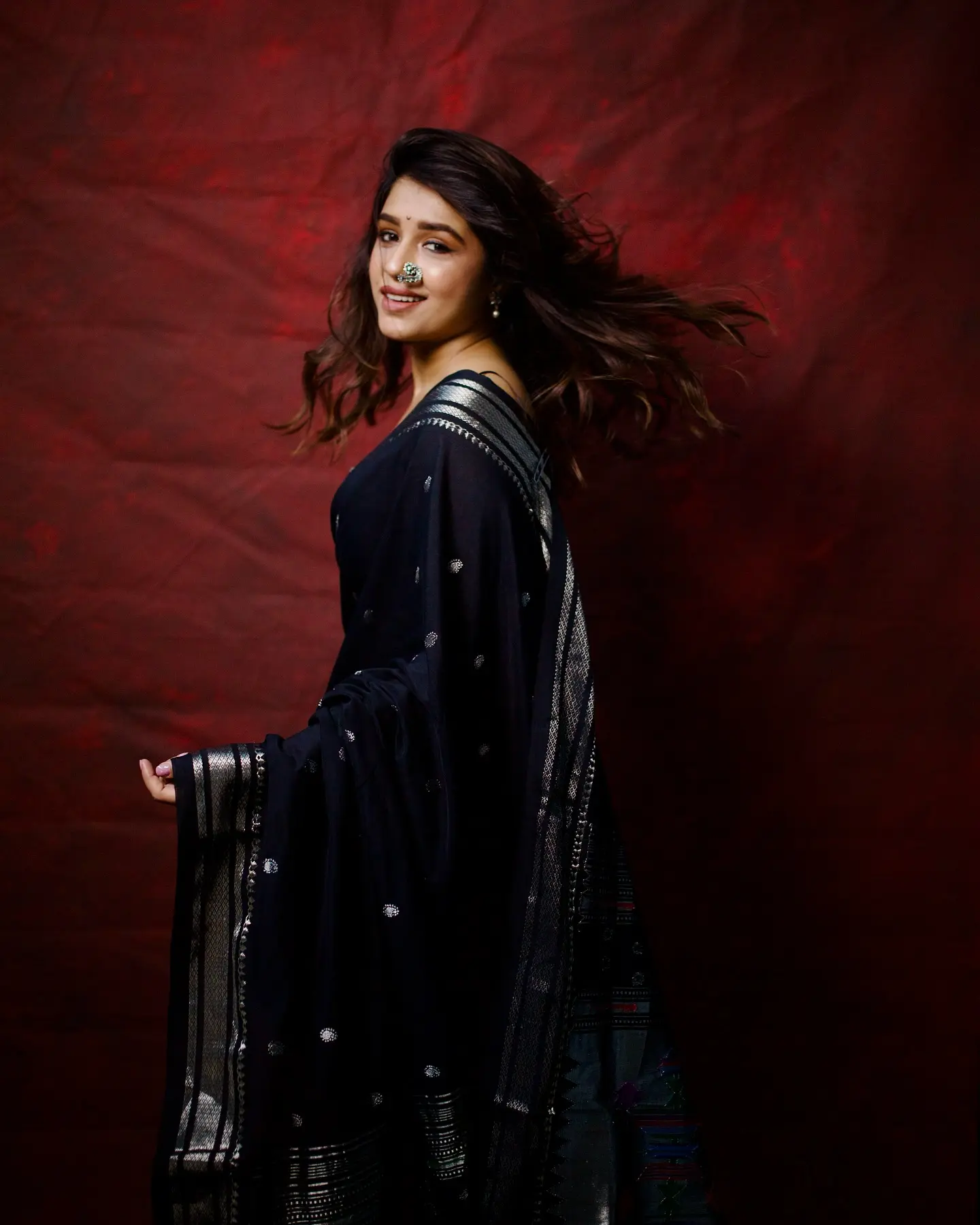 Sanskruti Balgude Major Throwback Sparks Cherished Memories A heartfelt throwback ignites nostalgic memories celebrating Sanskruti's cherished moments