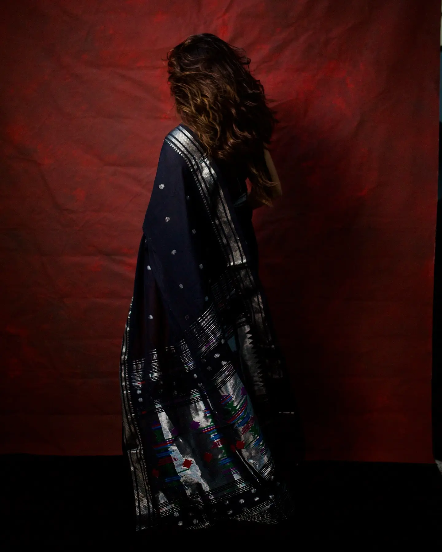 Sanskruti Balgude Major Throwback Sparks Cherished Memories
